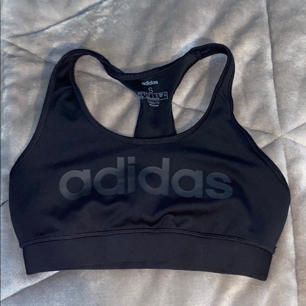 Adidas sports bra